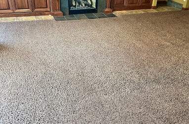 Want a Healthy Home? Don’t Forget About the Carpets!