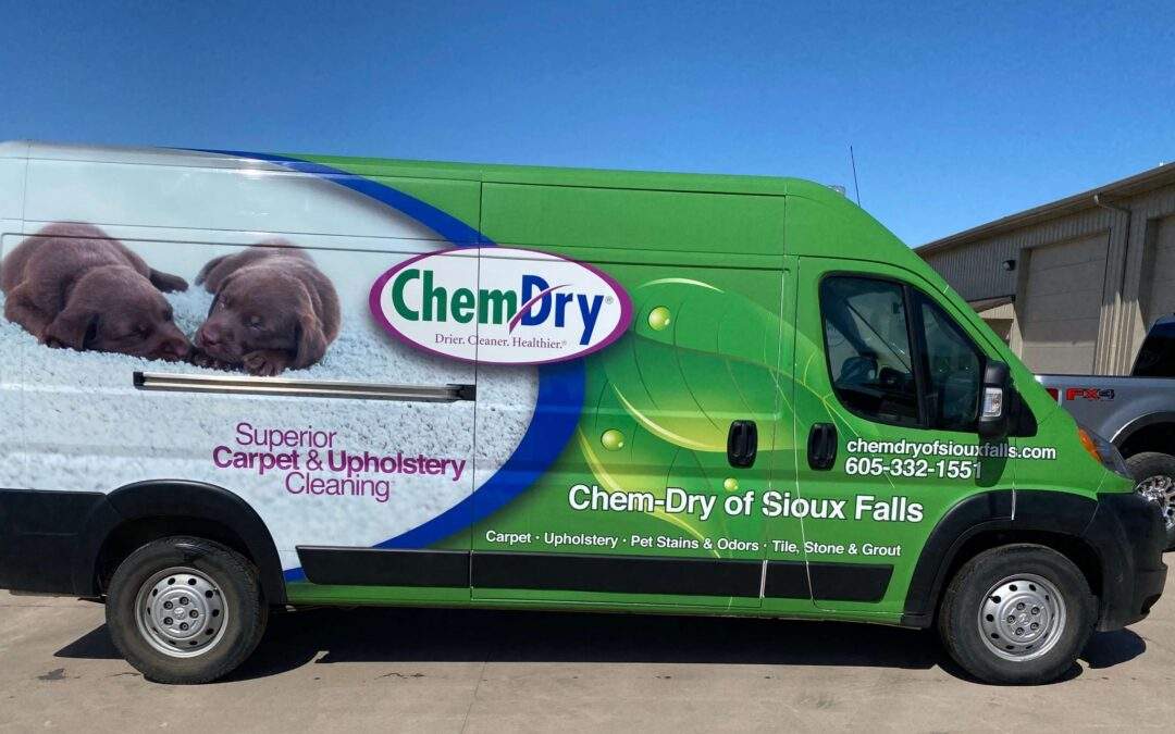 The Smart Choice for Carpet Cleaning in Sioux Falls