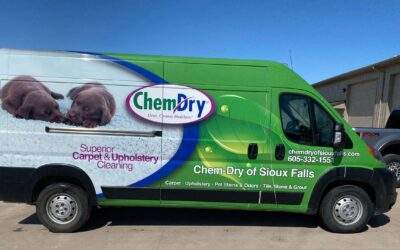 The Smart Choice for Carpet Cleaning in Sioux Falls