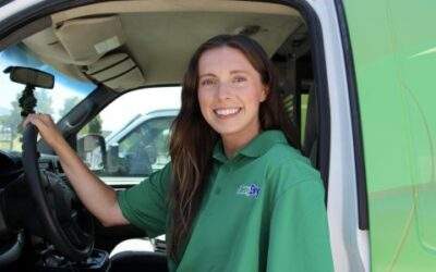 4 Reasons Why Chem-Dry Stands Out as a Top Carpet Cleaning Company