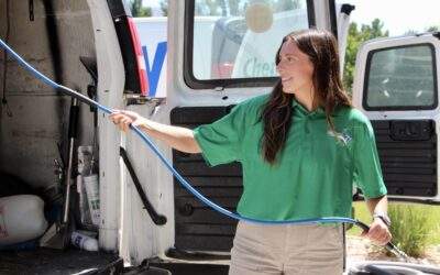 Carpet Cleaning Dont’s