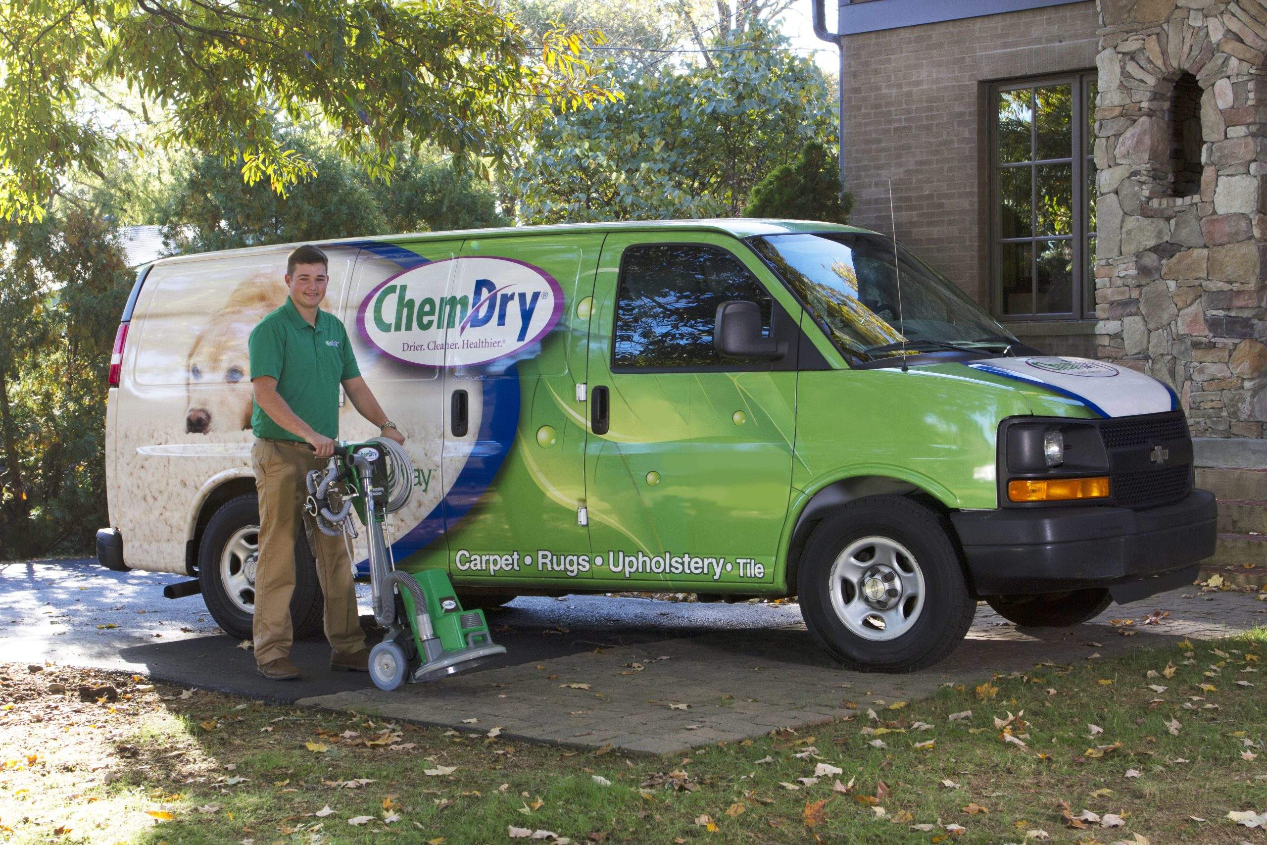 ROS0377 Your Carpet Cleaner Can Do More Than You Think