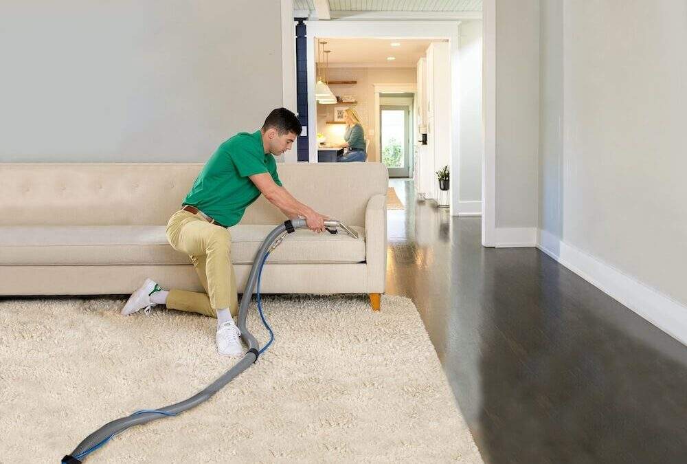 Top Signs Your Furniture Needs Professional Cleaning in Sioux Falls