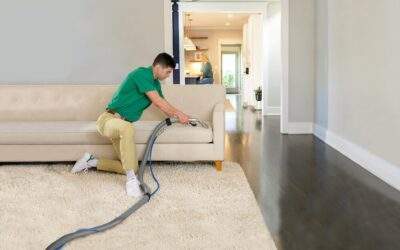 Top Signs Your Furniture Needs Professional Cleaning in Sioux Falls