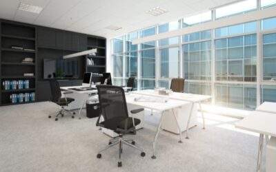 Why Should You Invest in Commercial Carpet Cleaning?