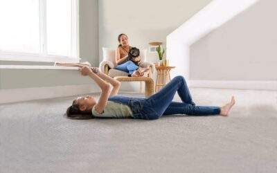 Choose Chem-Dry for Carpet Cleaning That Dries Fast