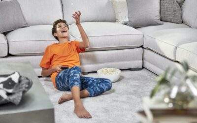 Carpet Stain Survival Guide: Prevention Tips