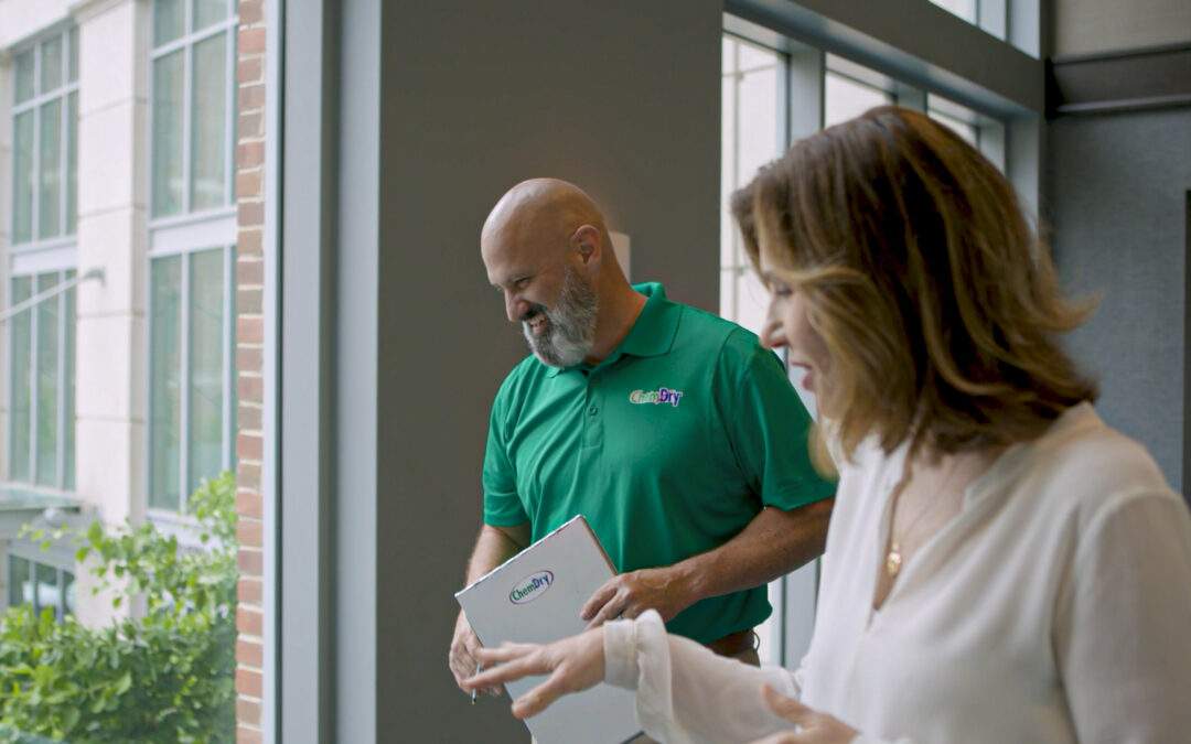 The Business Owner’s Guide to Commercial Cleaning in Sioux Falls