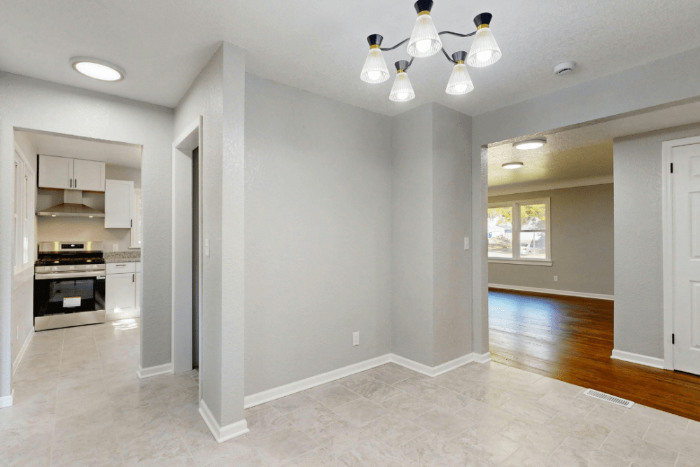 Want Your Sioux Falls Home to Feel New Again? Start Here.